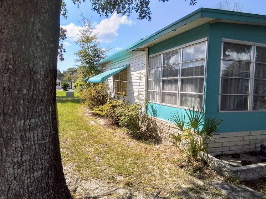 3150 Ne 36th Ave a Ocala, FL Mobile or Manufactured Home for Sale